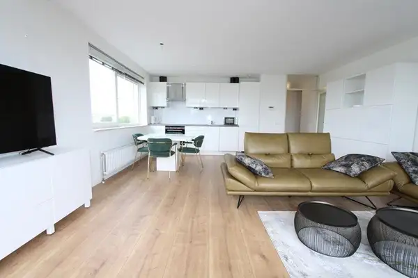 Foto #8 Appartement Rosa Spierlaan Amstelveen