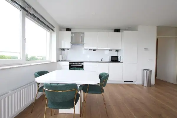 Foto #9 Appartement Rosa Spierlaan Amstelveen