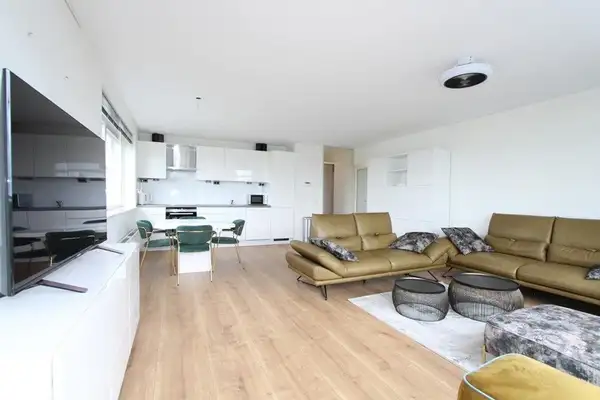 Foto #1 Appartement Rosa Spierlaan Amstelveen