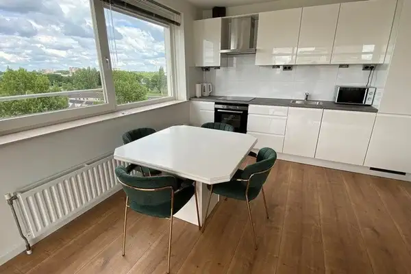 Foto #10 Appartement Rosa Spierlaan Amstelveen