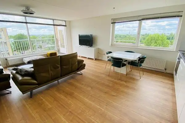 Foto #3 Appartement Rosa Spierlaan Amstelveen