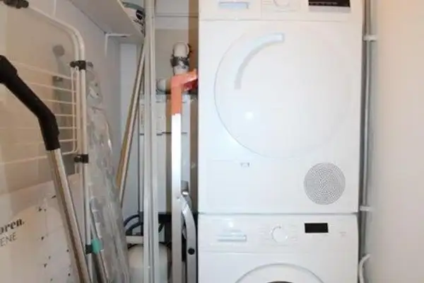 Foto #19 Appartement Rosa Spierlaan Amstelveen