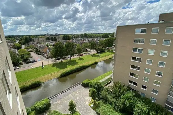 Foto #7 Appartement Rosa Spierlaan Amstelveen