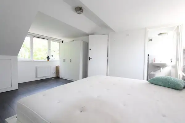 Foto #20 Huurwoning Brantwijk Amstelveen