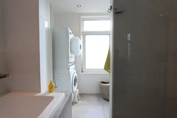 Foto #15 Huurwoning Brantwijk Amstelveen