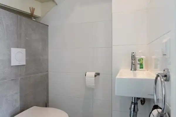 Foto #8 Huurwoning Brantwijk Amstelveen