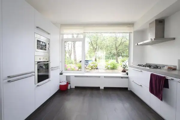 Foto #5 Huurwoning Brantwijk Amstelveen