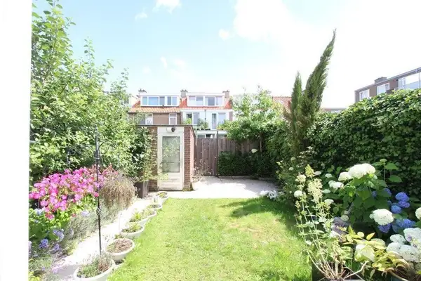 Foto #0 Huurwoning Brantwijk Amstelveen