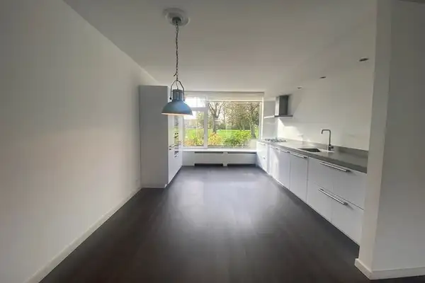 Foto #4 Huurwoning Brantwijk Amstelveen