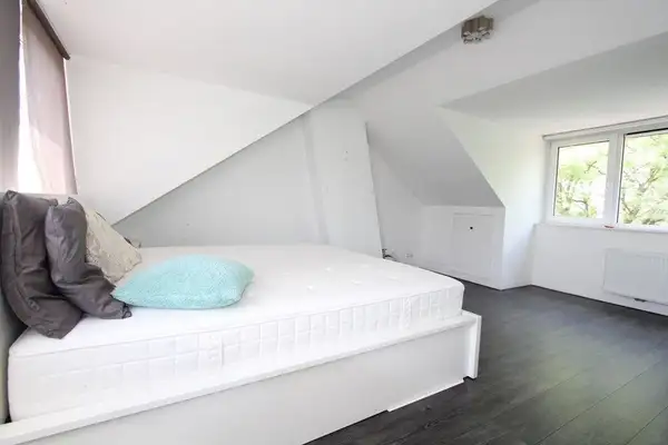 Foto #22 Huurwoning Brantwijk Amstelveen