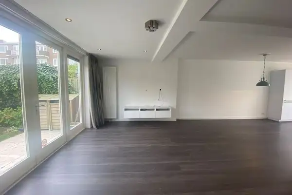 Foto #2 Huurwoning Brantwijk Amstelveen