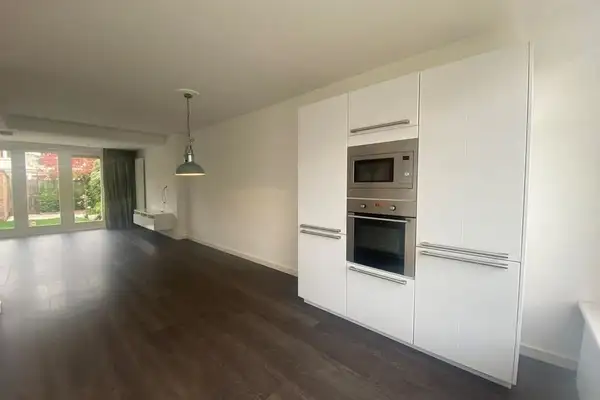 Foto #7 Huurwoning Brantwijk Amstelveen