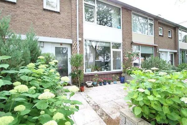 Foto #24 Huurwoning Brantwijk Amstelveen