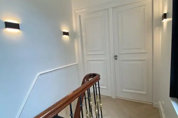 Foto #14 Appartement Keizersgracht Amsterdam