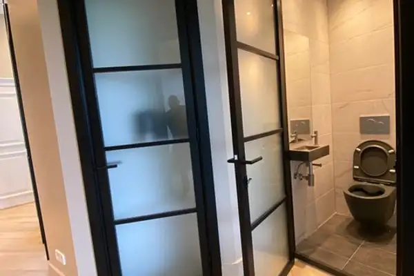 Foto #8 Appartement Keizersgracht Amsterdam