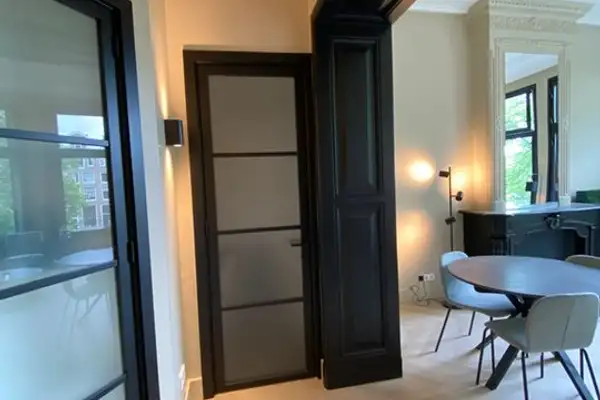 Foto #4 Appartement Keizersgracht Amsterdam