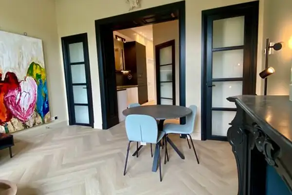 Foto #3 Appartement Keizersgracht Amsterdam