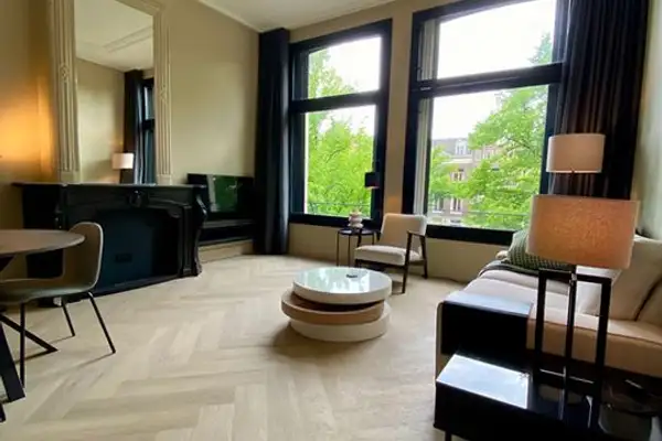 Foto #0 Appartement Keizersgracht Amsterdam