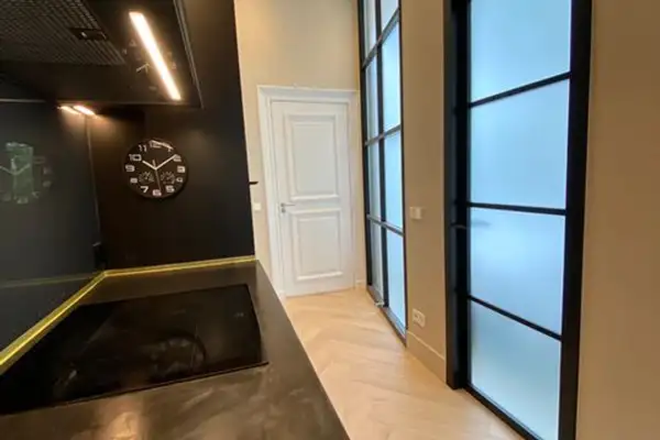 Foto #6 Appartement Keizersgracht Amsterdam