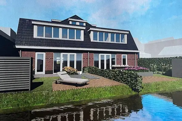 Foto #0 Huurwoning Noorddammerlaan Amstelveen