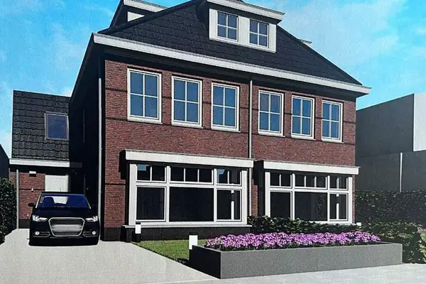 Foto #2 Huurwoning Noorddammerlaan Amstelveen