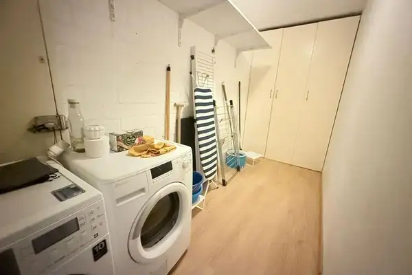 Foto #13 Appartement Vleutenstraat Amsterdam