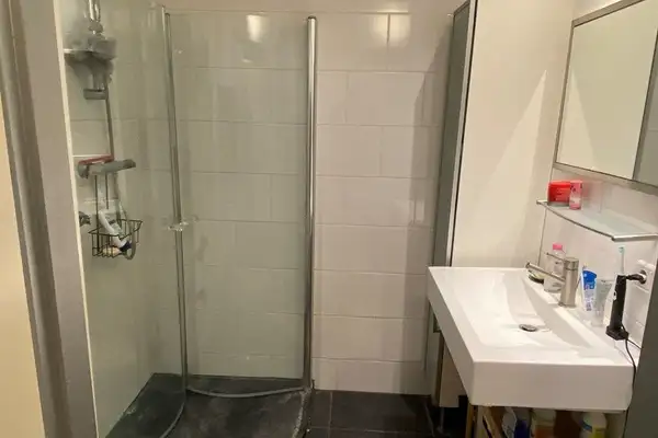 Foto #11 Appartement Vleutenstraat Amsterdam