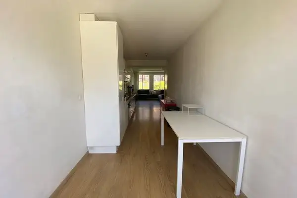 Foto #7 Appartement Vleutenstraat Amsterdam