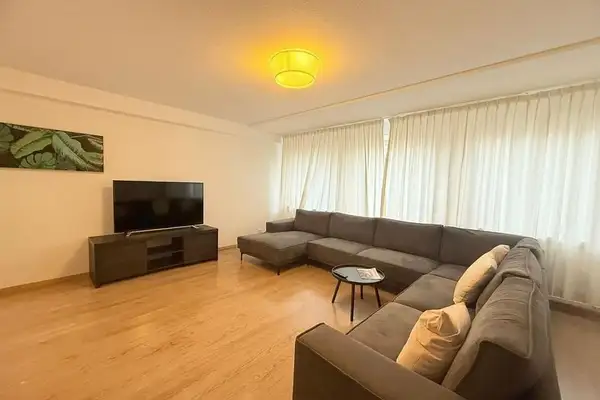 Foto #4 Appartement Vleutenstraat Amsterdam