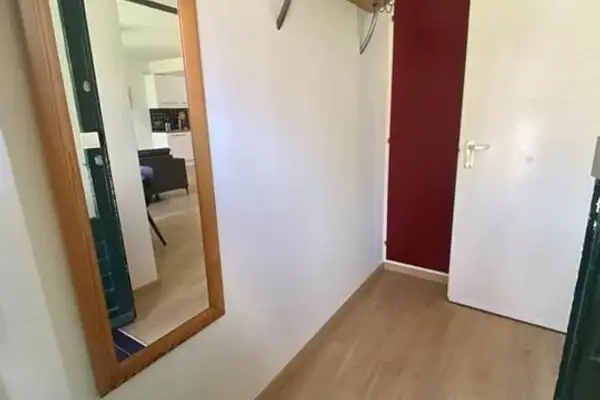 Foto #15 Appartement Vleutenstraat Amsterdam