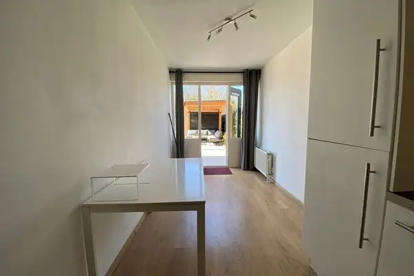 Foto #6 Appartement Vleutenstraat Amsterdam