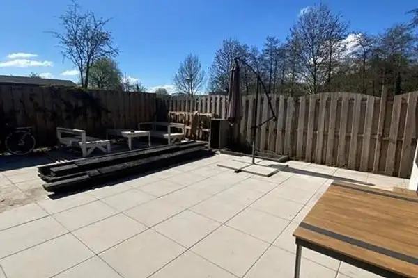 Foto #0 Appartement Vleutenstraat Amsterdam