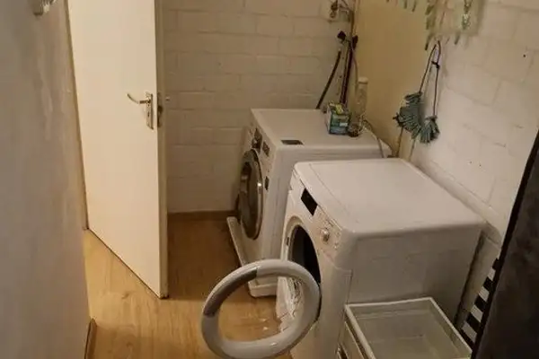 Foto #14 Appartement Vleutenstraat Amsterdam