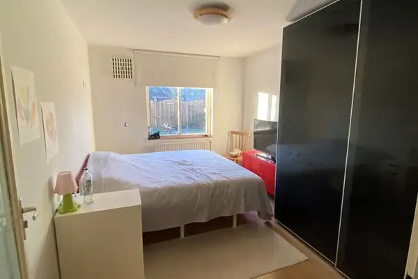 Foto #10 Appartement Vleutenstraat Amsterdam