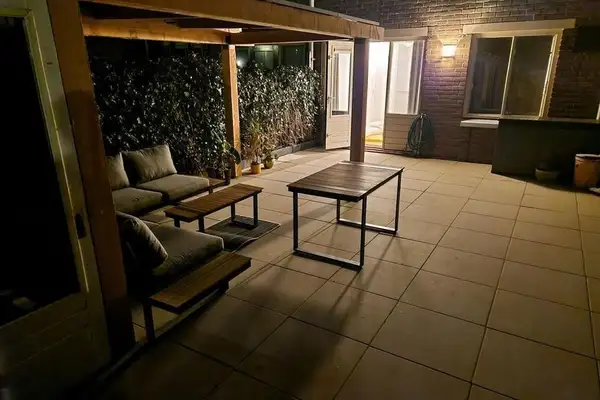 Foto #8 Appartement Vleutenstraat Amsterdam