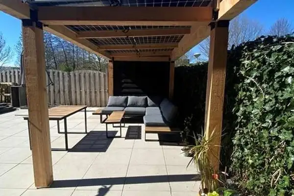 Foto #1 Appartement Vleutenstraat Amsterdam