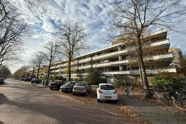 Foto #0 Appartement Bolestein Amsterdam