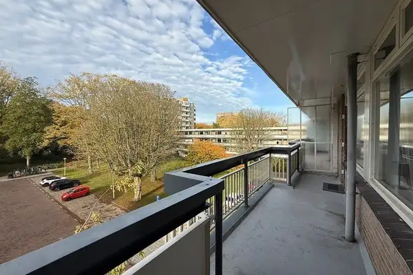 Foto #10 Appartement Bolestein Amsterdam