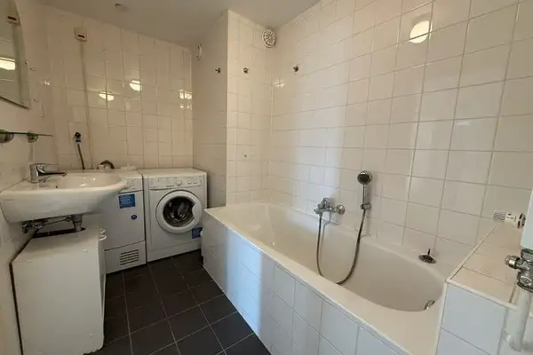 Foto #6 Appartement Bolestein Amsterdam