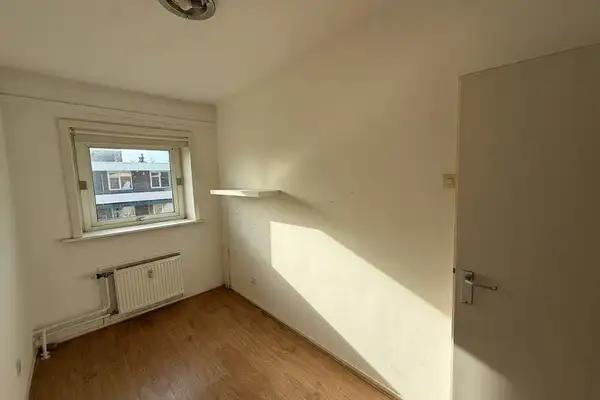 Foto #9 Appartement Bolestein Amsterdam