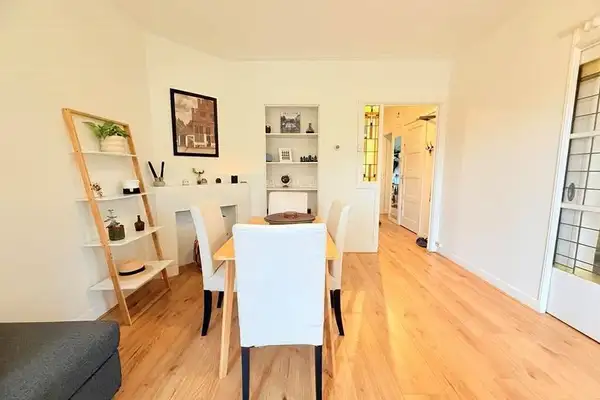 Foto #6 Appartement Reitdiepstraat Amsterdam