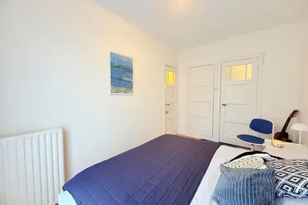 Foto #11 Appartement Reitdiepstraat Amsterdam