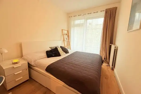 Foto #12 Appartement Reitdiepstraat Amsterdam