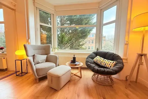 Foto #4 Appartement Reitdiepstraat Amsterdam