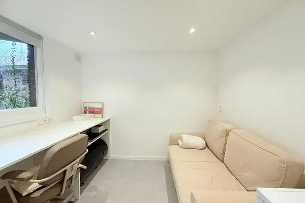 Foto #22 Appartement Reitdiepstraat Amsterdam