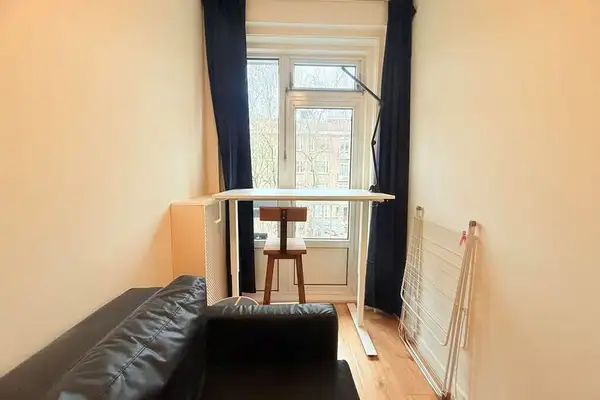 Foto #19 Appartement Reitdiepstraat Amsterdam