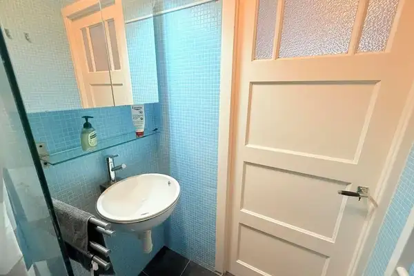 Foto #15 Appartement Reitdiepstraat Amsterdam