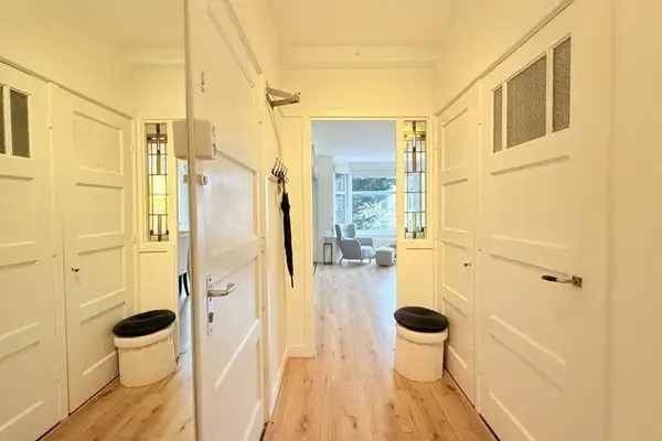 Foto #7 Appartement Reitdiepstraat Amsterdam