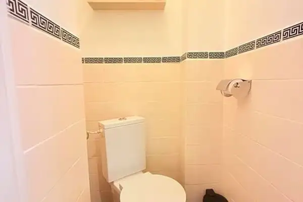 Foto #20 Appartement Reitdiepstraat Amsterdam