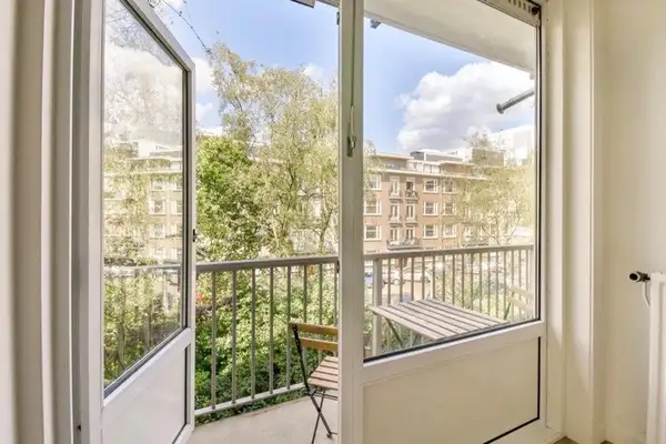 Foto #9 Appartement Reitdiepstraat Amsterdam